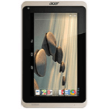 How to SIM unlock Acer Iconia B1-720 phone