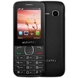 How to SIM unlock Alcatel 2040 phone