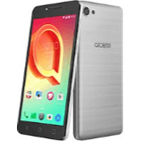 How to SIM unlock Alcatel A5 LED phone