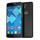 Unlock Alcatel OneTouch Idol X+ phone - unlock codes