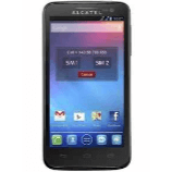 Unlock Alcatel OneTouch X'Pop phone - unlock codes