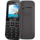 How to SIM unlock Alcatel OT-1041X phone