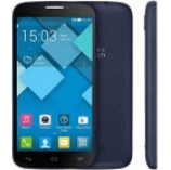 How to SIM unlock Alcatel OT-140X phone