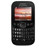 How to SIM unlock Alcatel OT-3000D phone