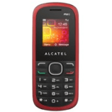 How to SIM unlock Alcatel OT-308X phone