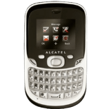 How to SIM unlock Alcatel OT-355X phone