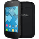 How to SIM unlock Alcatel OT-4014D phone