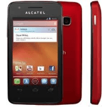 Unlock Alcatel OT-5021E phone - unlock codes