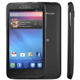 How to SIM unlock Alcatel OT-5035A phone