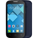 How to SIM unlock Alcatel OT-5036F phone