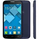 How to SIM unlock Alcatel OT-5036X phone