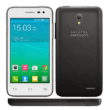 How to SIM unlock Alcatel OT-5050D phone