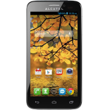 Unlock Alcatel OT-7024R phone - unlock codes