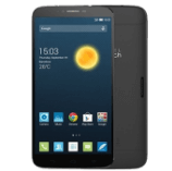 How to SIM unlock Alcatel OT-8030Y phone