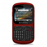 How to SIM unlock Alcatel OT-803F phone