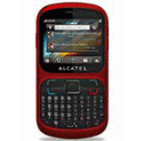 How to SIM unlock Alcatel OT-803FX phone