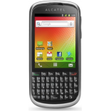 How to SIM unlock Alcatel OT-915 phone