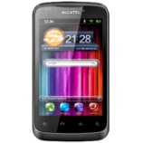 Unlock Alcatel OT-978X phone - unlock codes