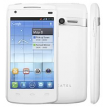 How to SIM unlock Alcatel OT-992D phone