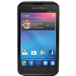 How to SIM unlock Alcatel OT-996X phone