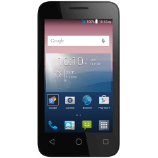 How to SIM unlock Alcatel OT-A460T phone