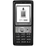 How to SIM unlock Alcatel OT-C550 phone