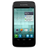 How to SIM unlock Alcatel OT-C997 phone