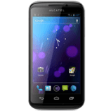 How to SIM unlock Alcatel OT-TESTX phone