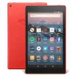 Unlock Amazon Fire HD 8 (2016) phone - unlock codes