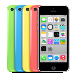 How to SIM unlock Apple iPhone 5C phone