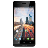 How to SIM unlock Archos 50 Helium 4G phone