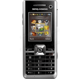 How to SIM unlock BenQ-Siemens S81 phone