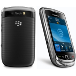 Blackberry 9800 Torch phone - unlock code