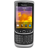 How to SIM unlock Blackberry 9810 Torch phone