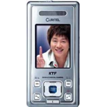 How to SIM unlock Curitel PH-K1500 phone