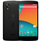 Unlock Google Nexus 5 phone - unlock codes