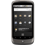 How to SIM unlock Google Nexus One phone