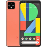 Unlock Google Pixel 4 XL phone - unlock codes