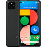 How to SIM unlock Google Pixel 4a 5G phone