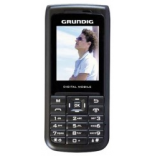 Unlock Grundig X1 phone - unlock codes