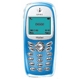 Unlock Haier D6000 phone - unlock codes