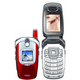 How to SIM unlock Haier V7000 phone