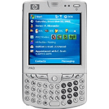 Unlock HP iPAQ HW6915 phone - unlock codes