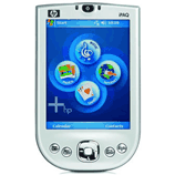 How to SIM unlock HP iPAQ RX1950 phone