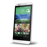 How to SIM unlock HTC Desire 510 phone