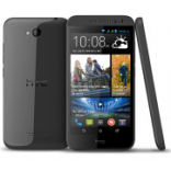 How to SIM unlock HTC Desire 616 Dual phone