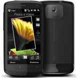 Unlock HTC Touch HD phone - unlock codes