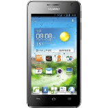 Unlock Huawei Ascend G350 phone - unlock codes