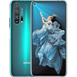 How to SIM unlock Huawei Honor 20 Pro phone