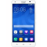 How to SIM unlock Huawei Honor 3X Lite phone